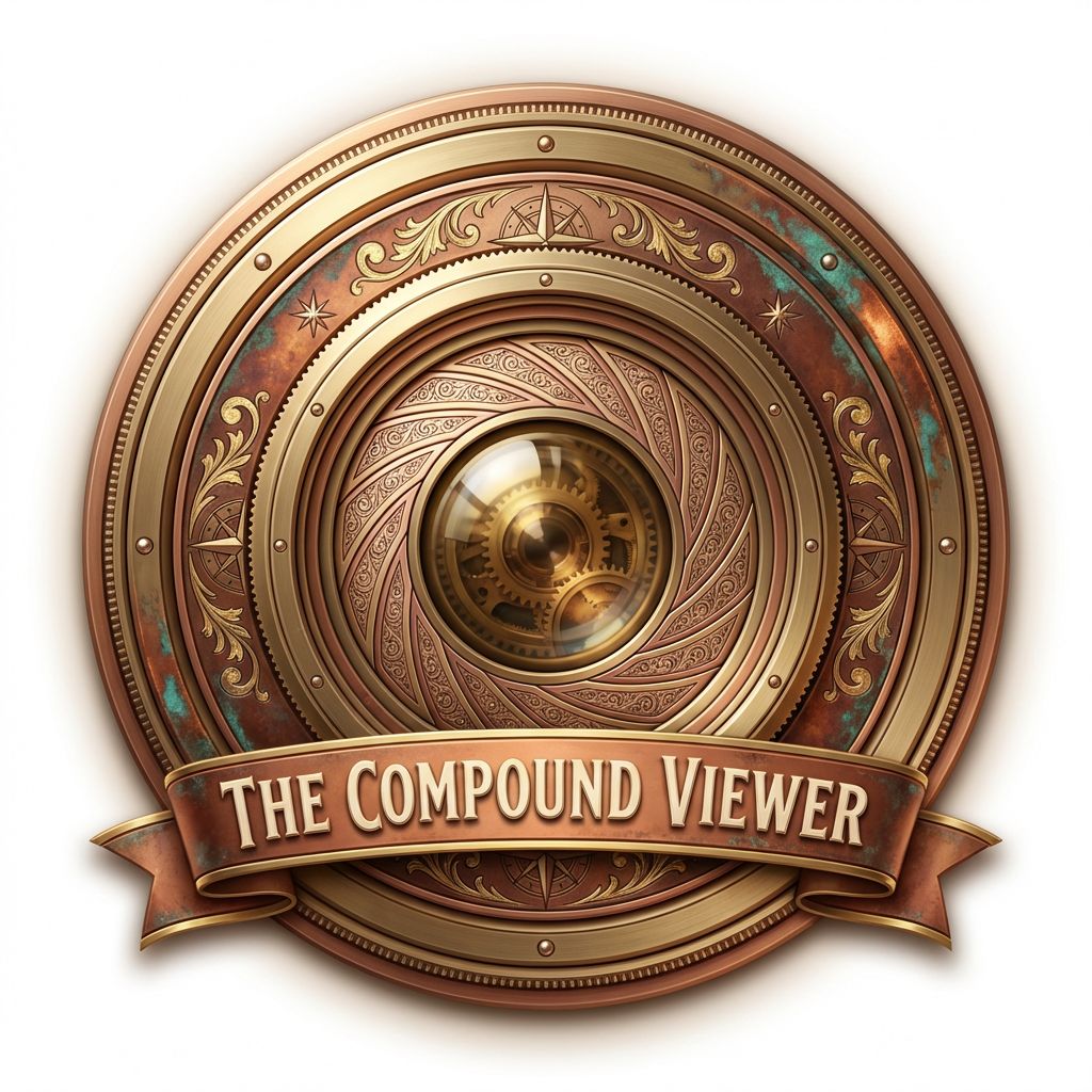 Compound Viewer