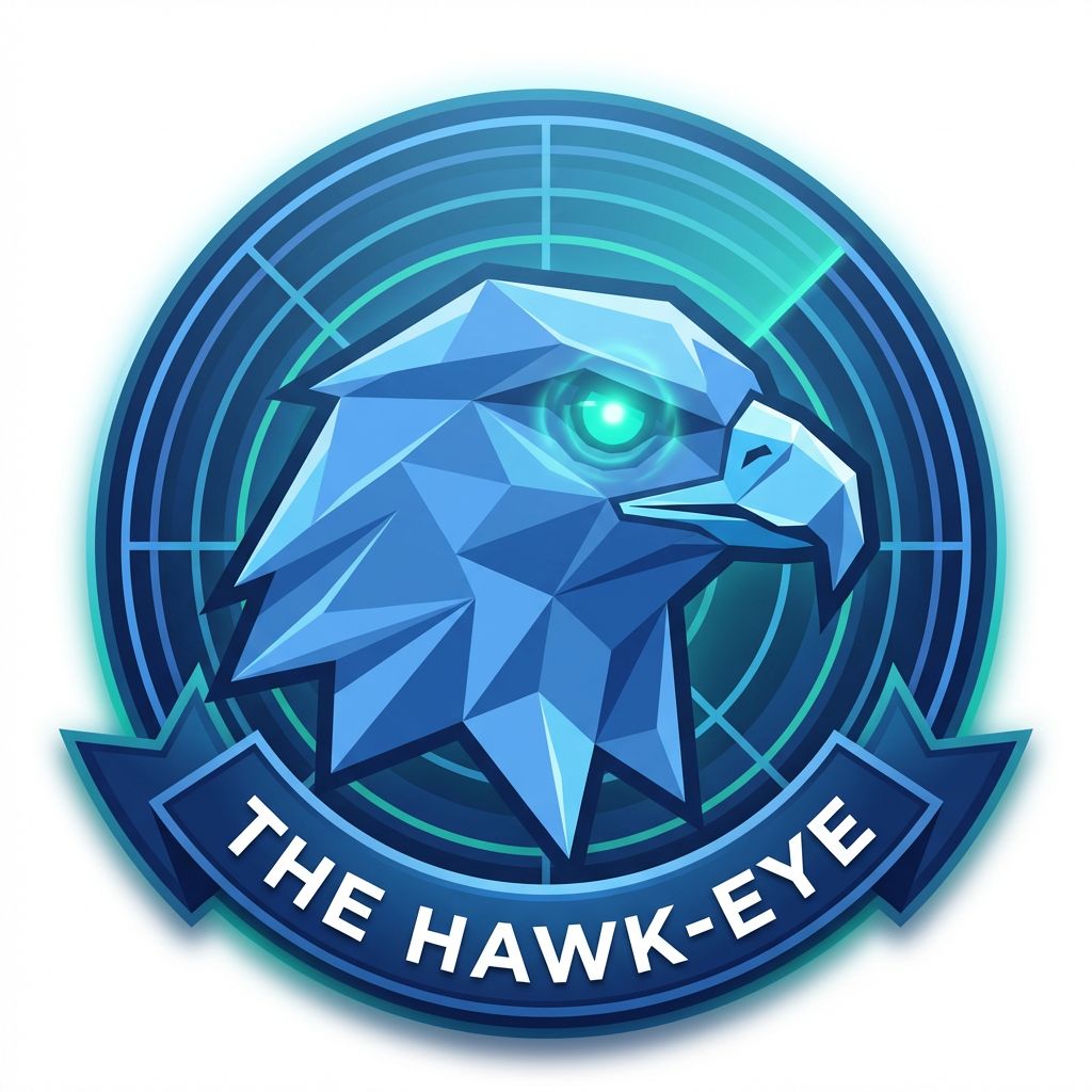 Hawk-Eye