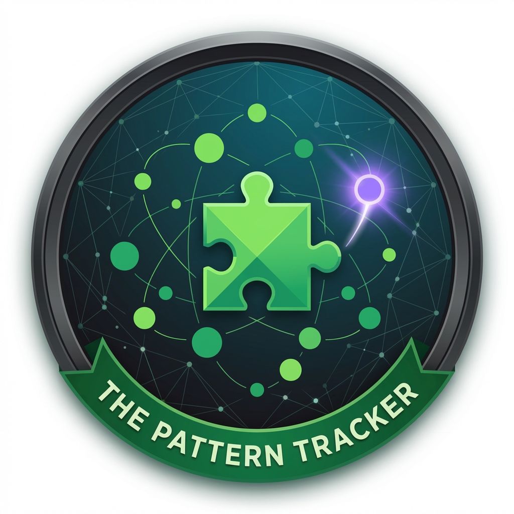 Pattern Tracker